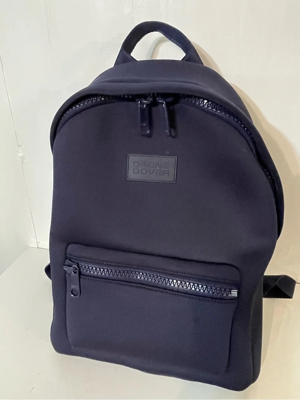 Dagne Dover Neoprene Backpack